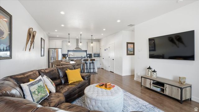 5959 N 5000 W, Mountain Green, UT 84050