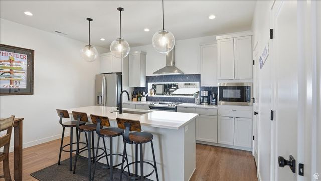 5959 N 5000 W, Mountain Green, UT 84050