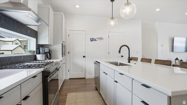 5959 N 5000 W, Mountain Green, UT 84050