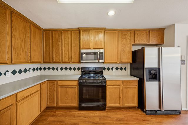 1605 Glendora Court, Denton, TX 76210