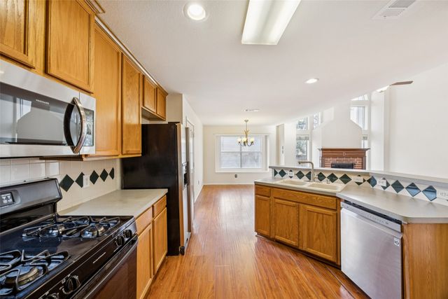 1605 Glendora Court, Denton, TX 76210