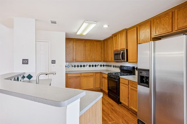 1605 Glendora Court, Denton, TX 76210