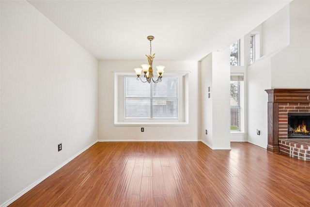 1605 Glendora Court, Denton, TX 76210