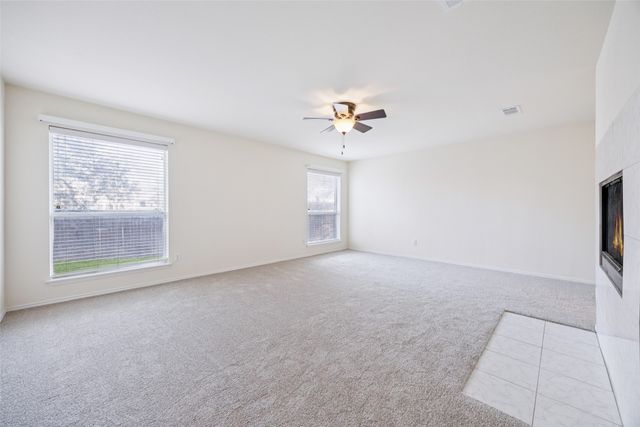 1605 Glendora Court, Denton, TX 76210