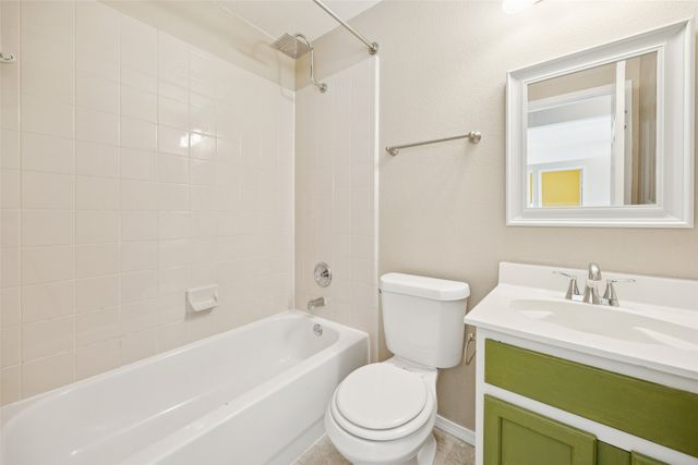 1605 Glendora Court, Denton, TX 76210