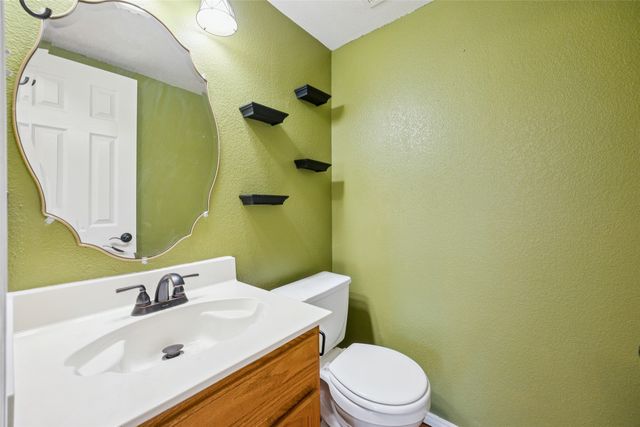 1605 Glendora Court, Denton, TX 76210