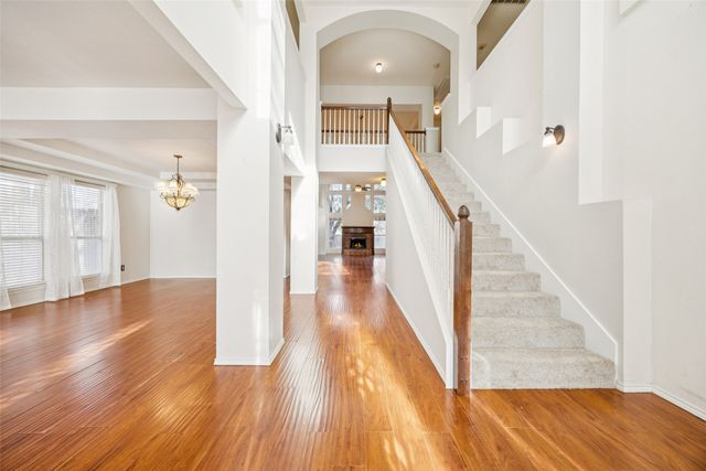 1605 Glendora Court, Denton, TX 76210