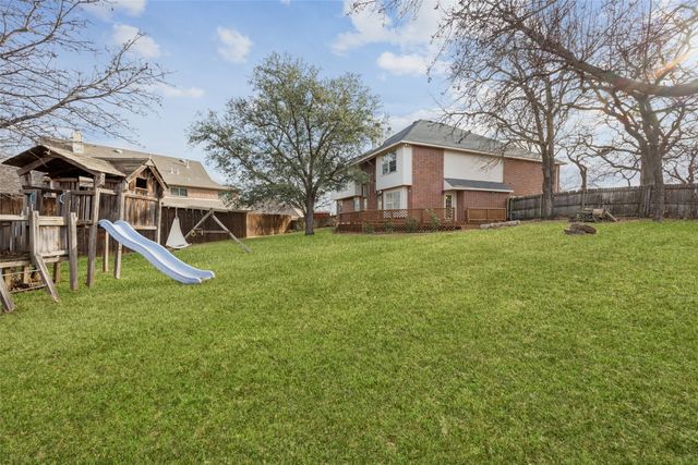 1605 Glendora Court, Denton, TX 76210