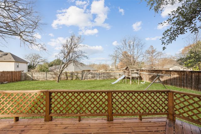 1605 Glendora Court, Denton, TX 76210