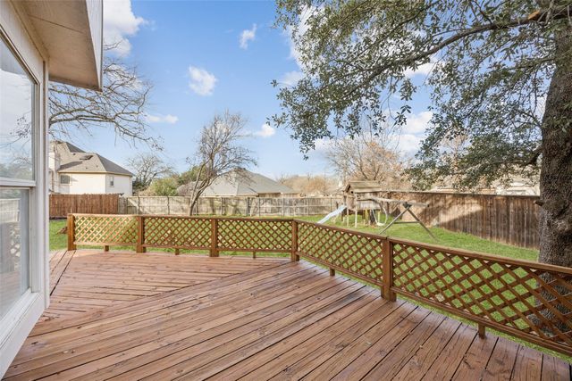 1605 Glendora Court, Denton, TX 76210