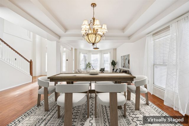 1605 Glendora Court, Denton, TX 76210