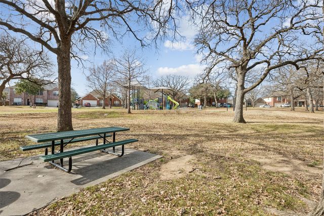 1605 Glendora Court, Denton, TX 76210