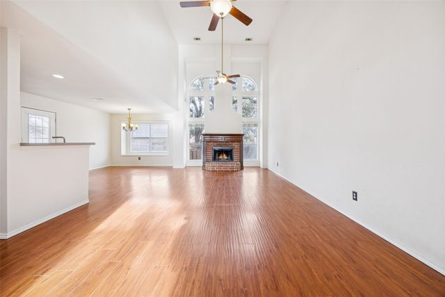 1605 Glendora Court, Denton, TX 76210