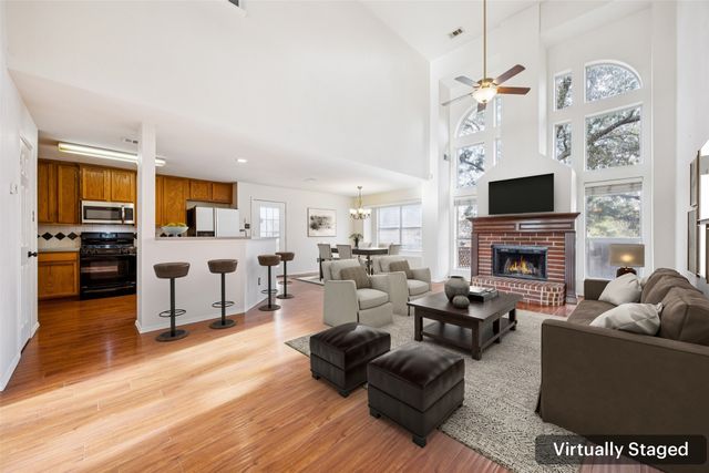 1605 Glendora Court, Denton, TX 76210