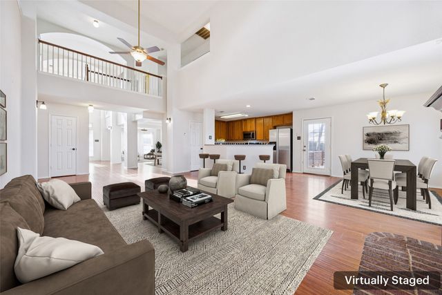 1605 Glendora Court, Denton, TX 76210