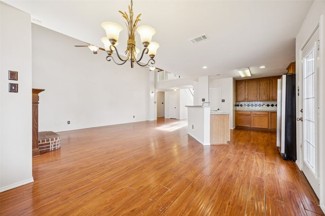 1605 Glendora Court, Denton, TX 76210