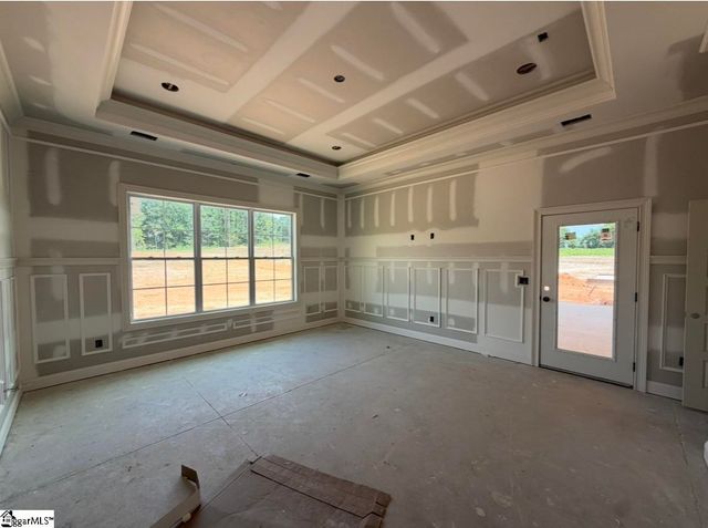 58 Quail Road, Gray Court, SC 29645