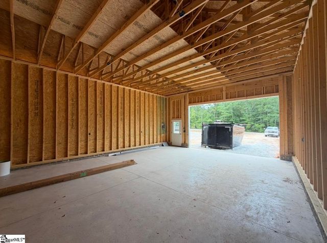 58 Quail Road, Gray Court, SC 29645