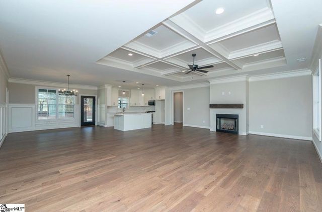 58 Quail Road, Gray Court, SC 29645