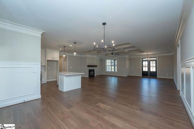 58 Quail Road, Gray Court, SC 29645