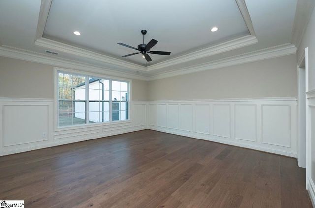58 Quail Road, Gray Court, SC 29645