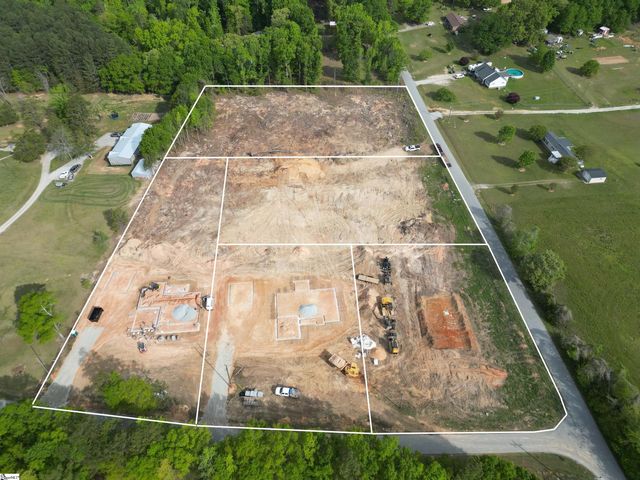 58 Quail Road, Gray Court, SC 29645
