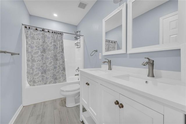 1933 Arbor Springs Way, Buford, GA 30519