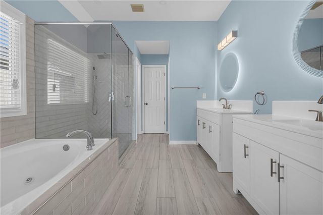 1933 Arbor Springs Way, Buford, GA 30519