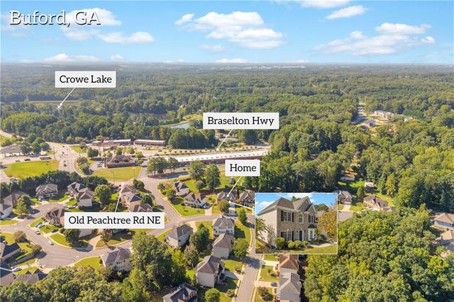 1933 Arbor Springs Way, Buford, GA 30519