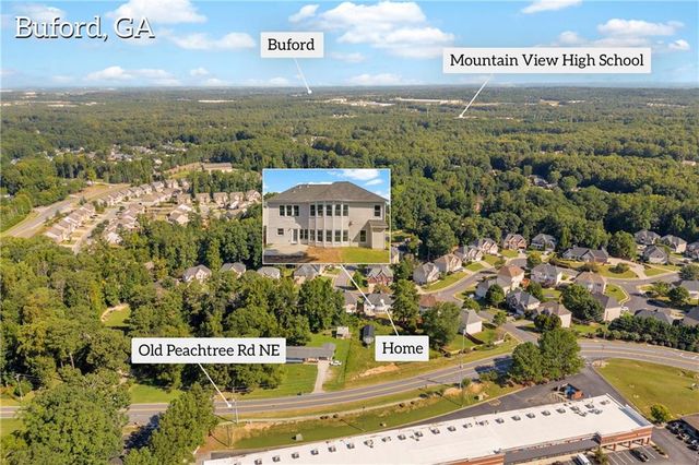 1933 Arbor Springs Way, Buford, GA 30519