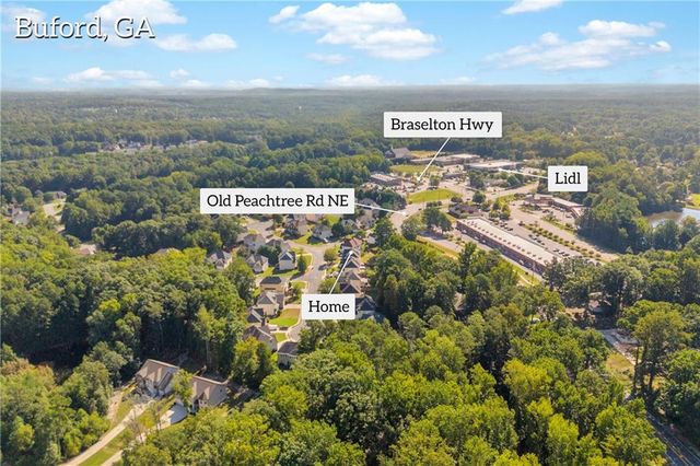 1933 Arbor Springs Way, Buford, GA 30519
