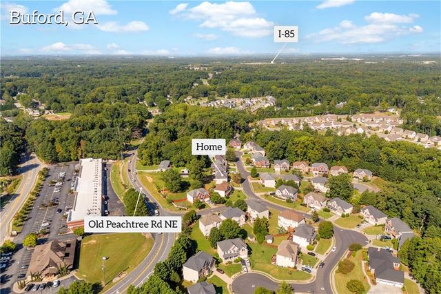 1933 Arbor Springs Way, Buford, GA 30519