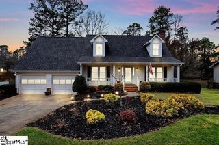 112 Sherborne Drive, Spartanburg, SC 29307
