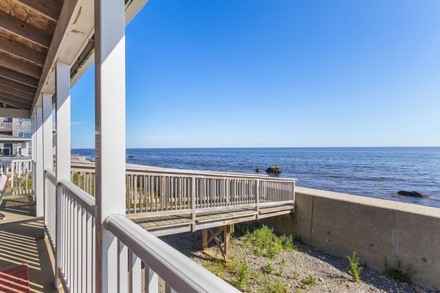 65 Rebecca Road, Scituate, MA 02066