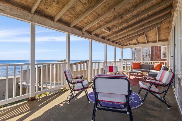 65 Rebecca Road, Scituate, MA 02066