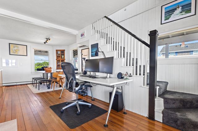65 Rebecca Road, Scituate, MA 02066