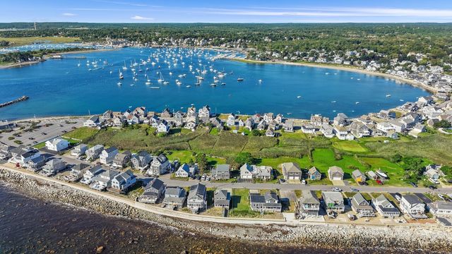 65 Rebecca Road, Scituate, MA 02066