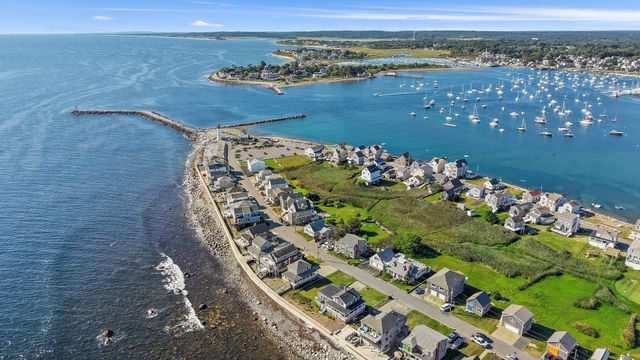 65 Rebecca Road, Scituate, MA 02066
