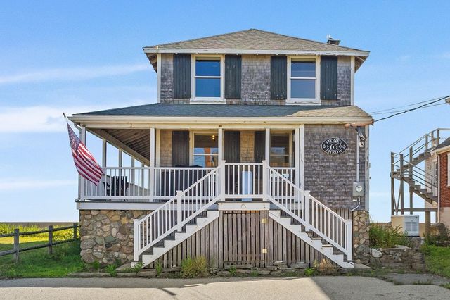 65 Rebecca Road, Scituate, MA 02066