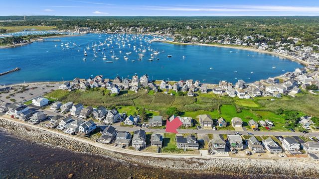 65 Rebecca Road, Scituate, MA 02066