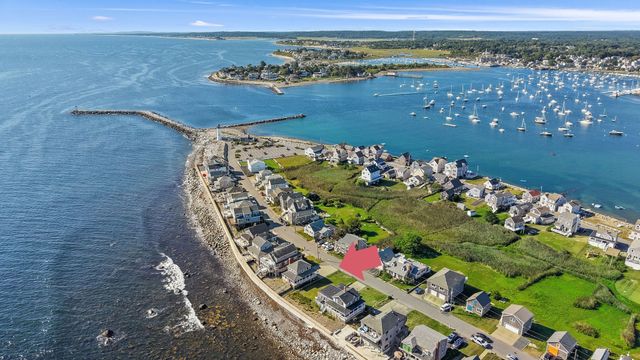 65 Rebecca Road, Scituate, MA 02066