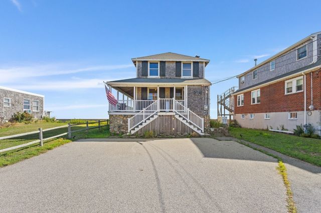 65 Rebecca Road, Scituate, MA 02066