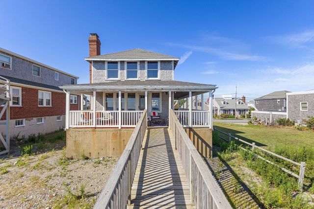 65 Rebecca Road, Scituate, MA 02066