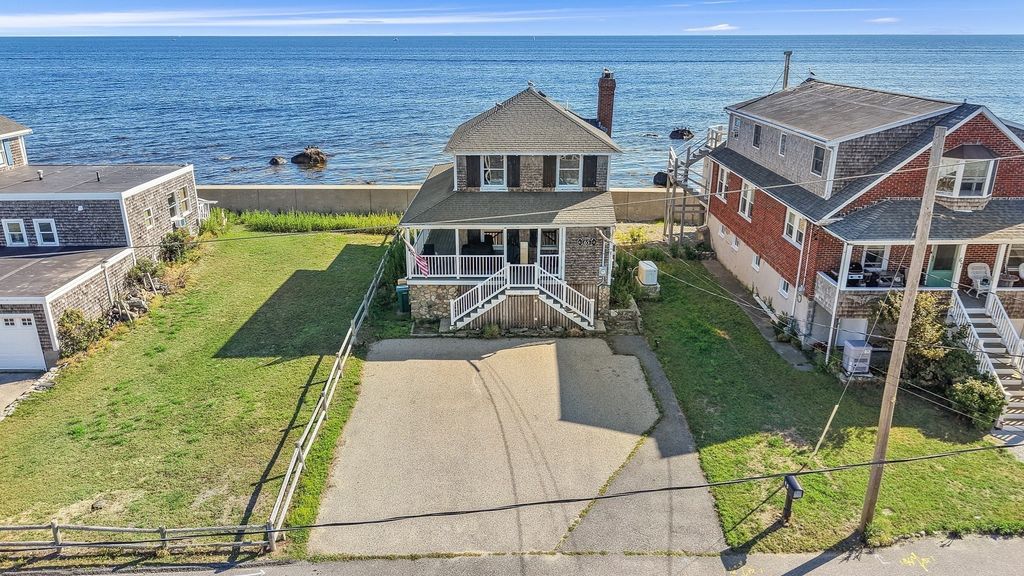 65 Rebecca Road, Scituate, MA 02066