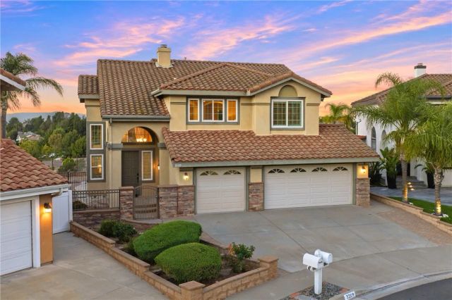 3209 Crystal Ridge Circle, Corona, CA 92882