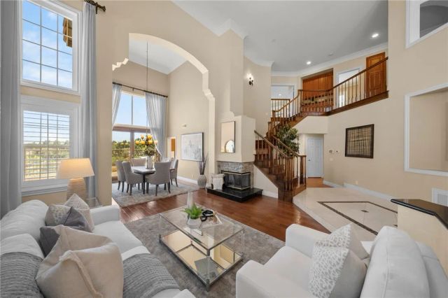 3209 Crystal Ridge Circle, Corona, CA 92882