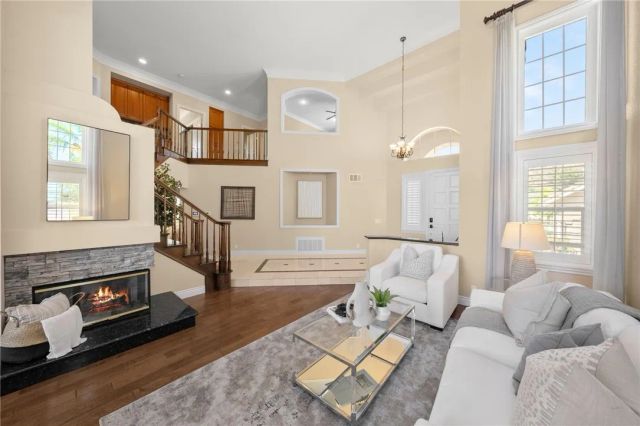 3209 Crystal Ridge Circle, Corona, CA 92882