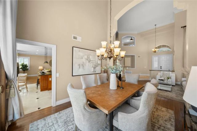 3209 Crystal Ridge Circle, Corona, CA 92882