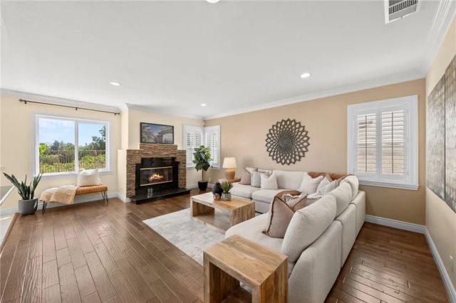 3209 Crystal Ridge Circle, Corona, CA 92882