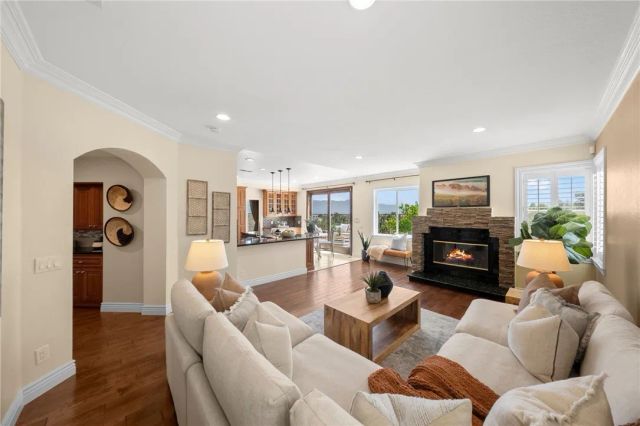 3209 Crystal Ridge Circle, Corona, CA 92882